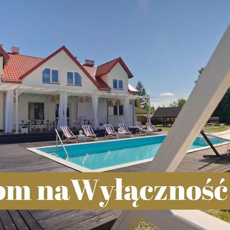 Villa Farie Faryny Exterior foto