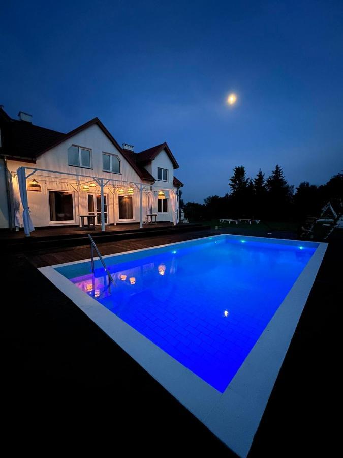 Villa Farie Faryny Exterior foto